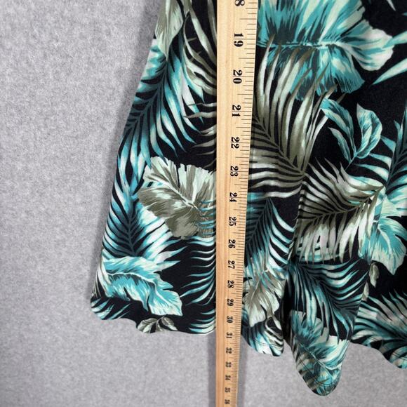 PINK Victorias Secret Dress Small Tennis Pleated Tropical Preppy Skater Sporty‎ - Picture 6 of 11